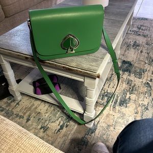 Kate Spade crossbody purse